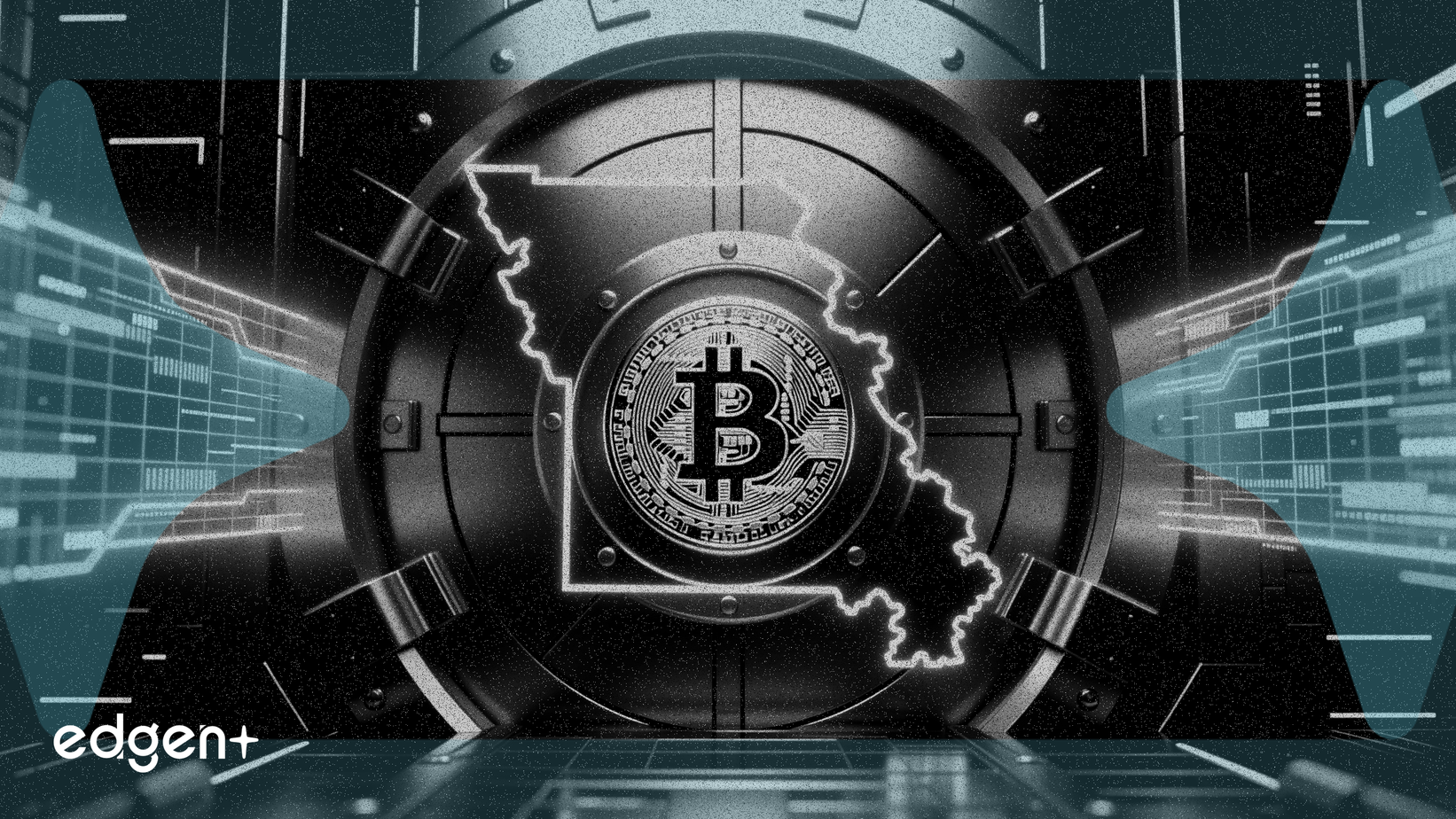 密蘇里州推進建立州比特幣儲備的法案