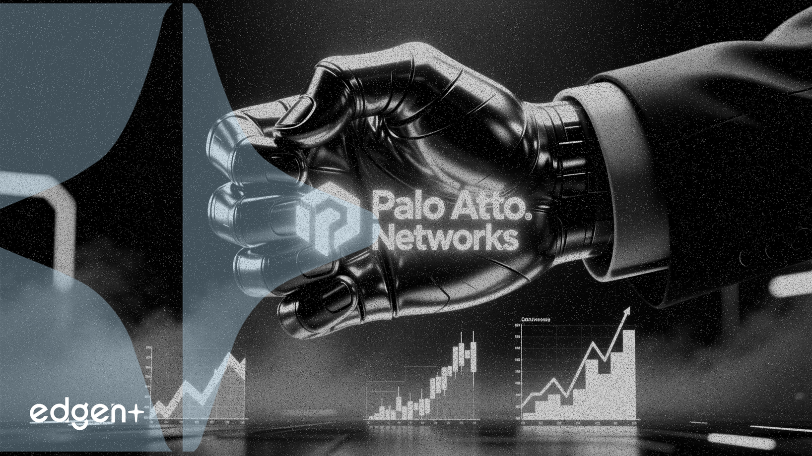 机构持股主导Palo Alto Networks股票