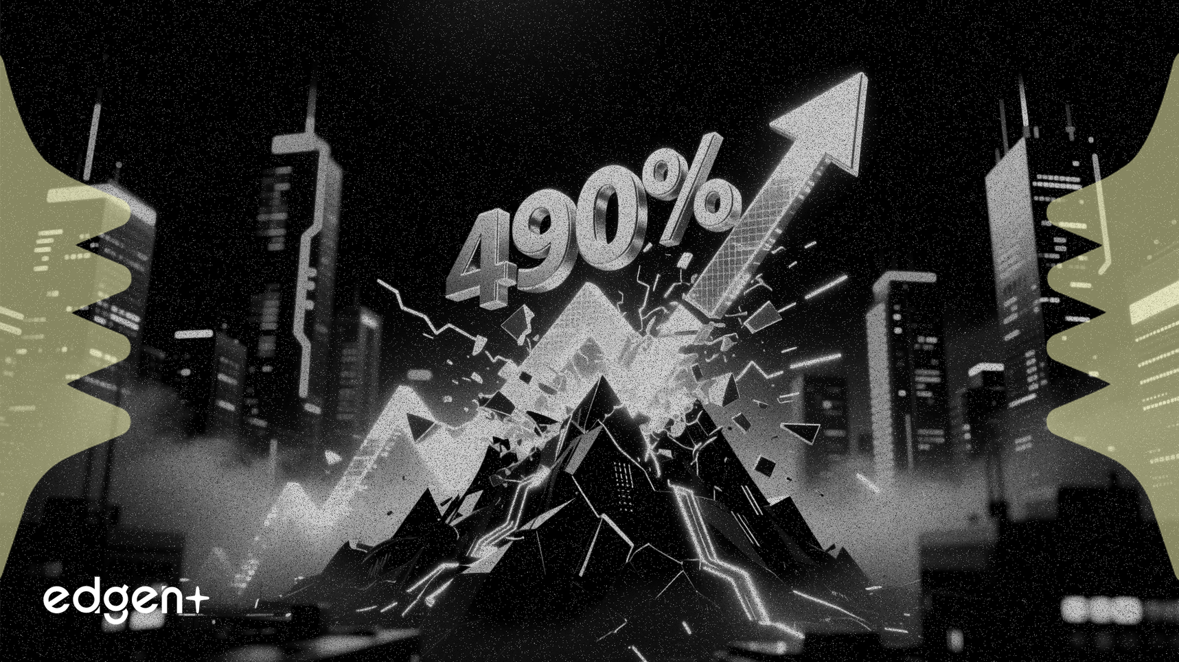 诺贝坎股价自12月IPO以来飙升逾490%