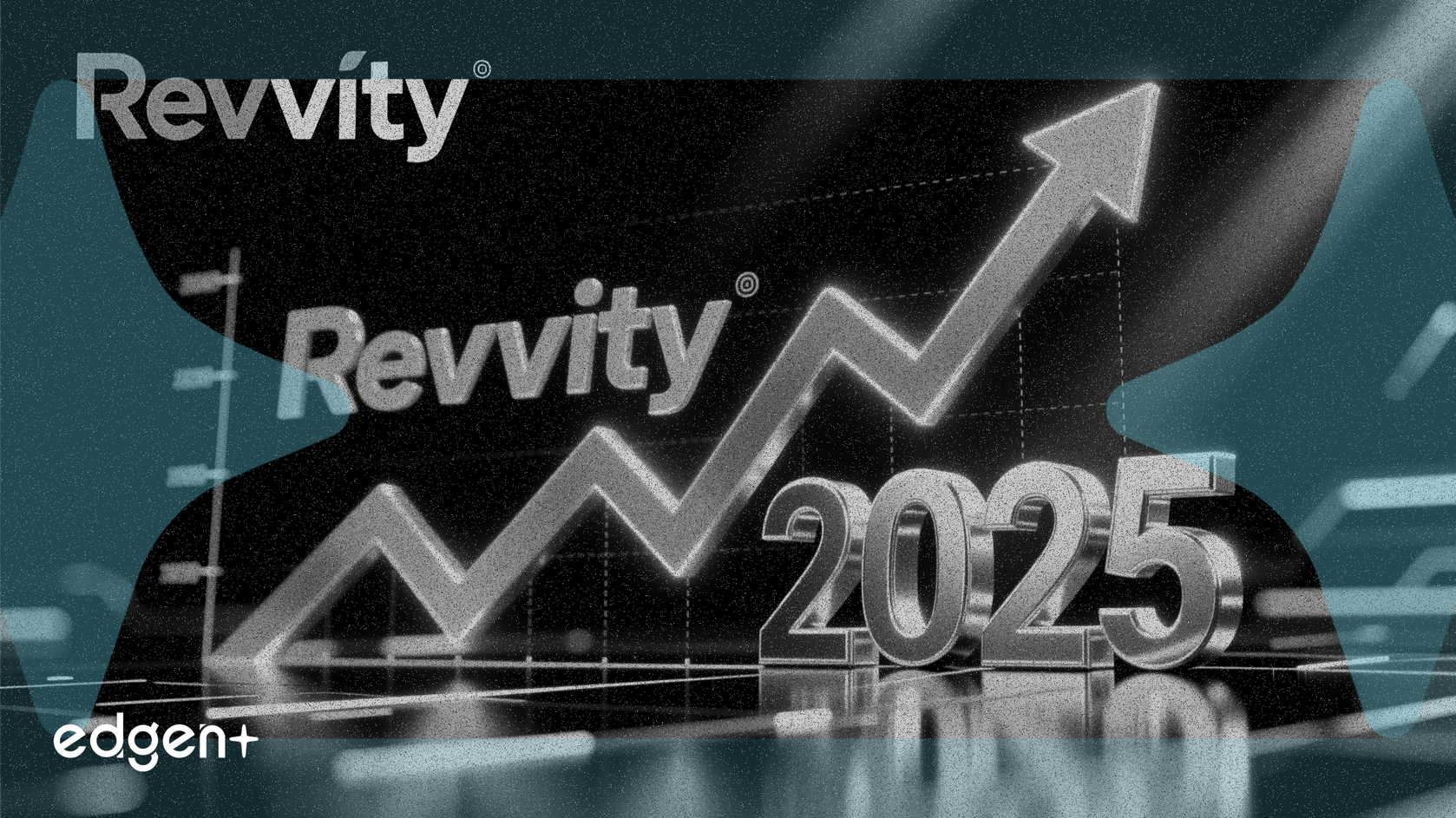 Las acciones de Revvity suben un 5% tras mejorar sus previsiones de beneficios para 2025