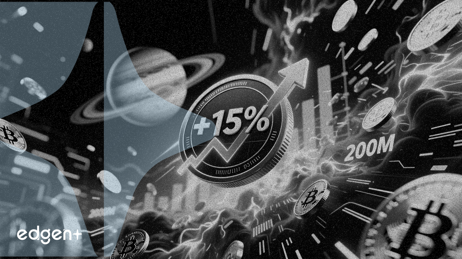 El token Jupiter sube un 15 % antes del airdrop de 200 millones de tokens