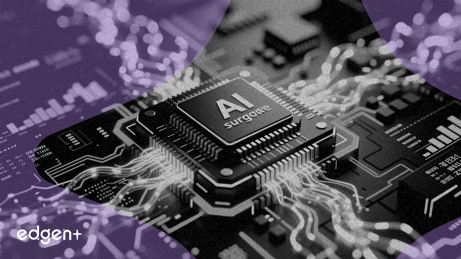 Lam Research sube un 4,6% al acelerarse la demanda de chips de IA