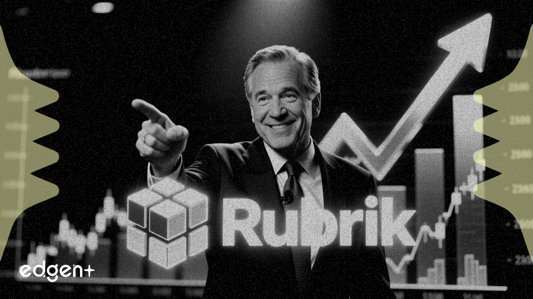 吉姆·克萊默力挺Rubrik，稱其「發展軌跡出色」