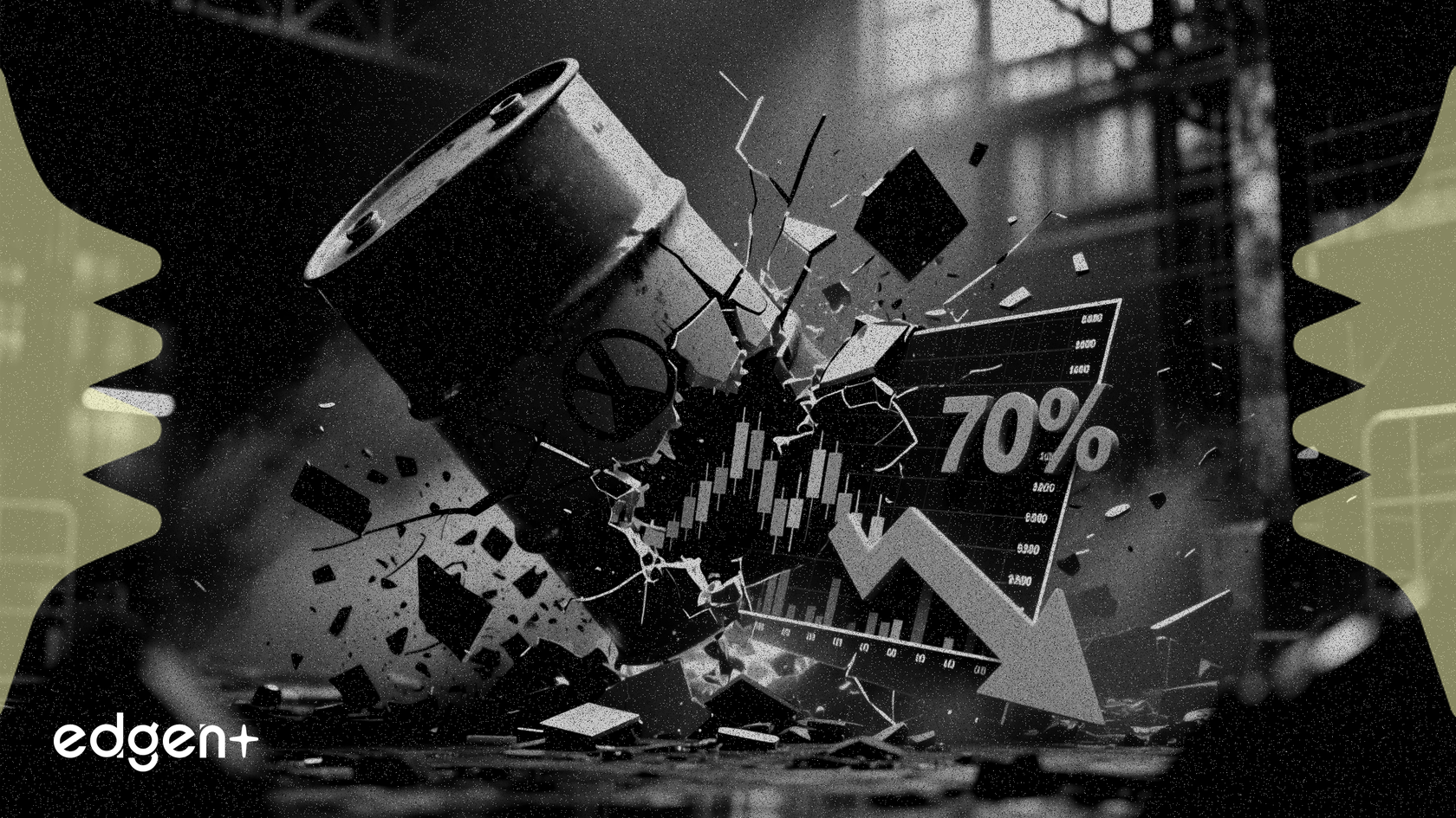 CITIC Resources Warns Profit to Fall 70% on Lower Oil Prices