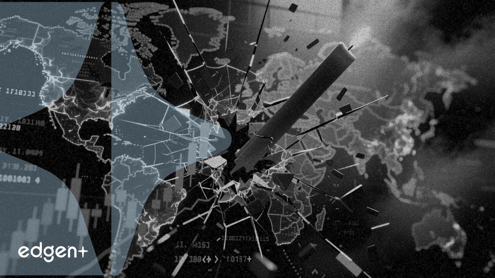 Los Principales Fondos de Cobertura Pierden Miles de Millones al Fracasar Estrategias por Ataque EE.UU.-Irán