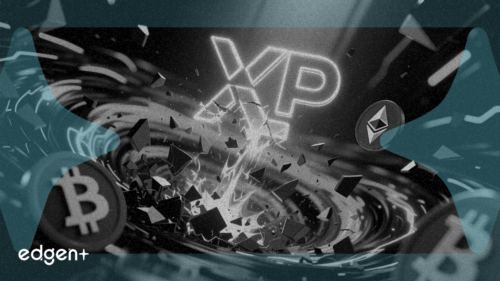 XRP Bucks Trend as Bitcoin, Ether ETFs Extend Losses