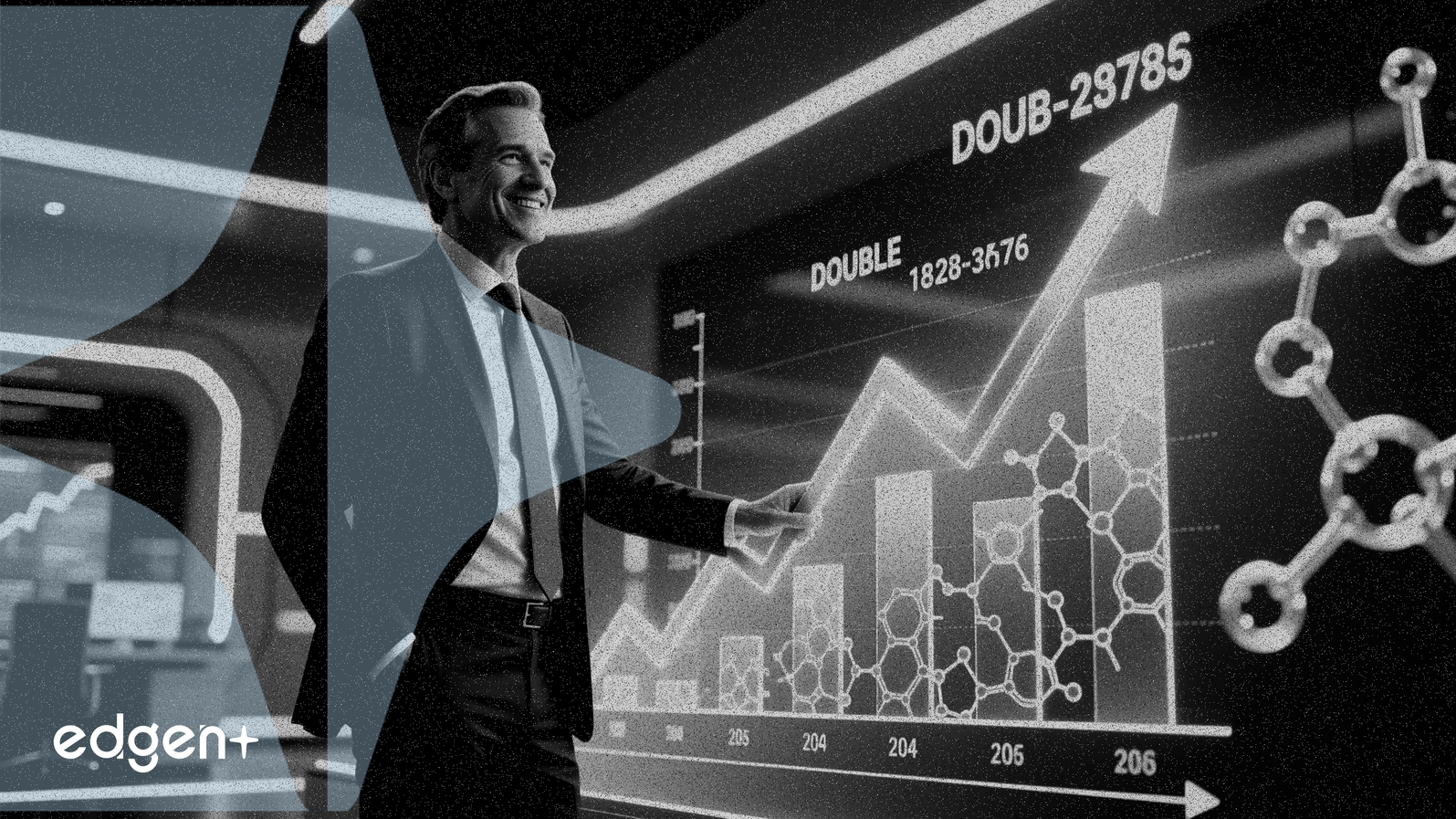 Le PDG de Sanofi prévoit plus de cinq ans de croissance à deux chiffres