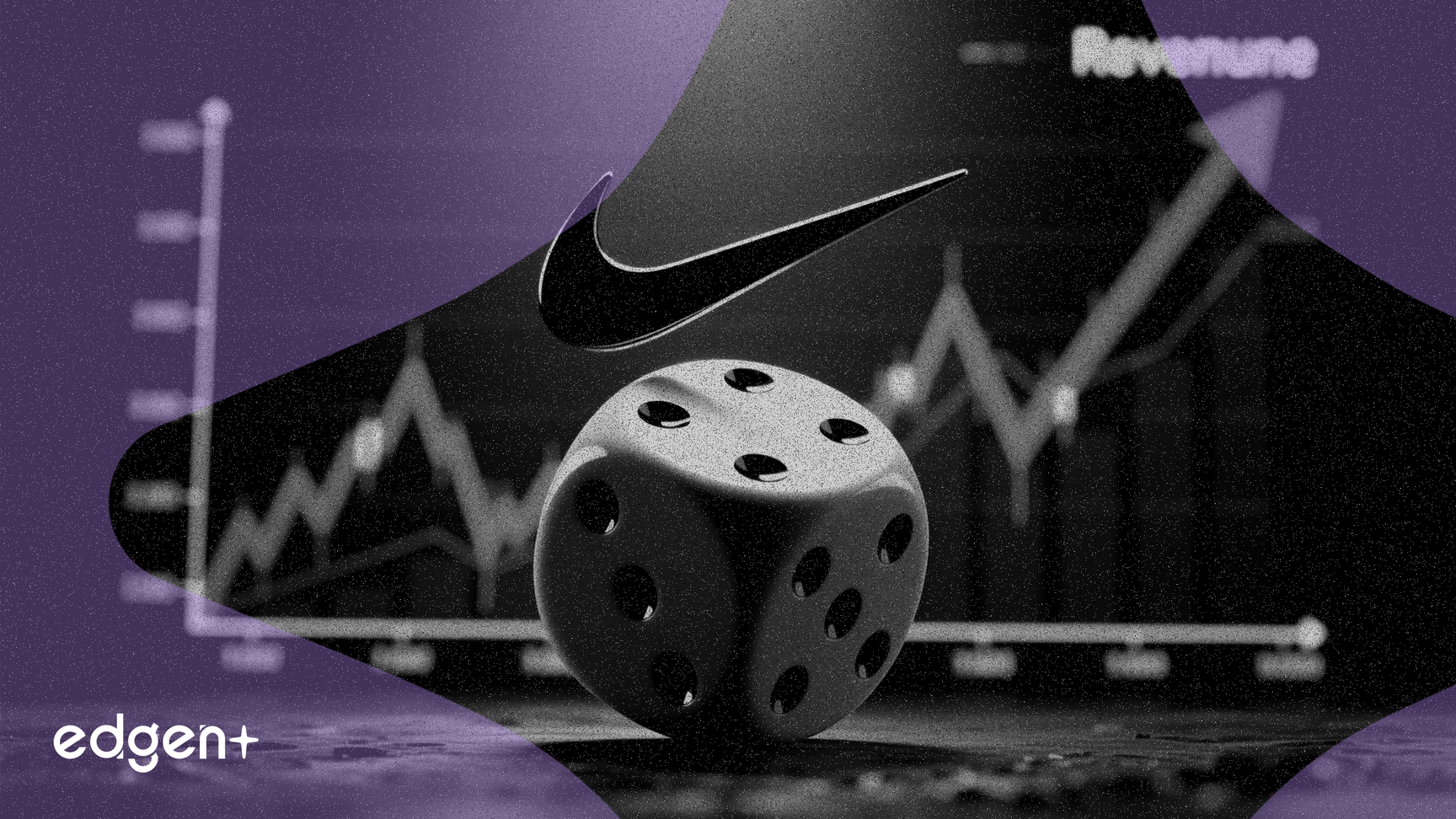 Nike Toptan Satış Yeniden Yapılandırmasına Oynuyor, Kısa Vadeli Gelirleri Baskılıyor