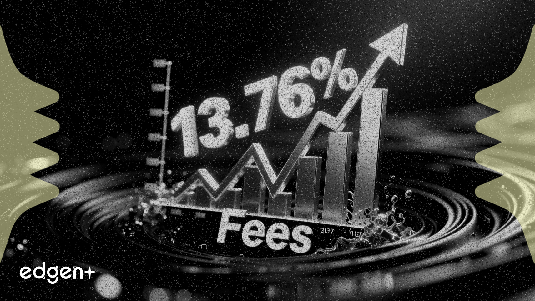 인베스코 PFM, 13.76% 수익률 기록했지만 높은 수수료 지속