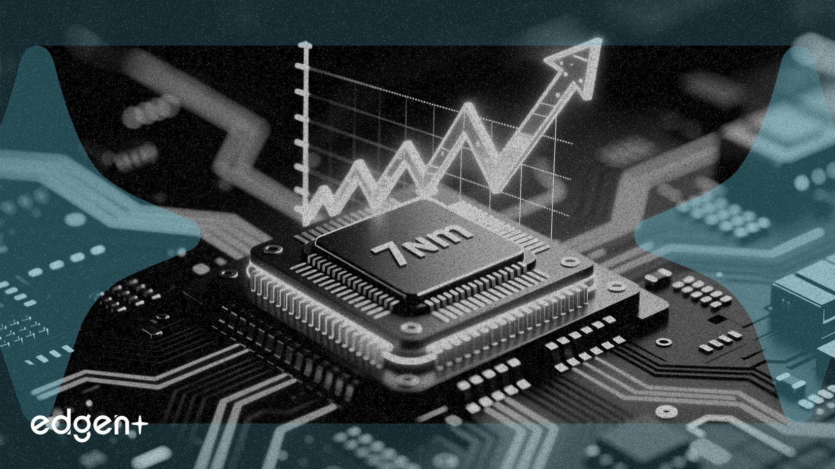 L'action Hua Hong gagne plus de 8 % grâce à une percée dans les puces 7 nm