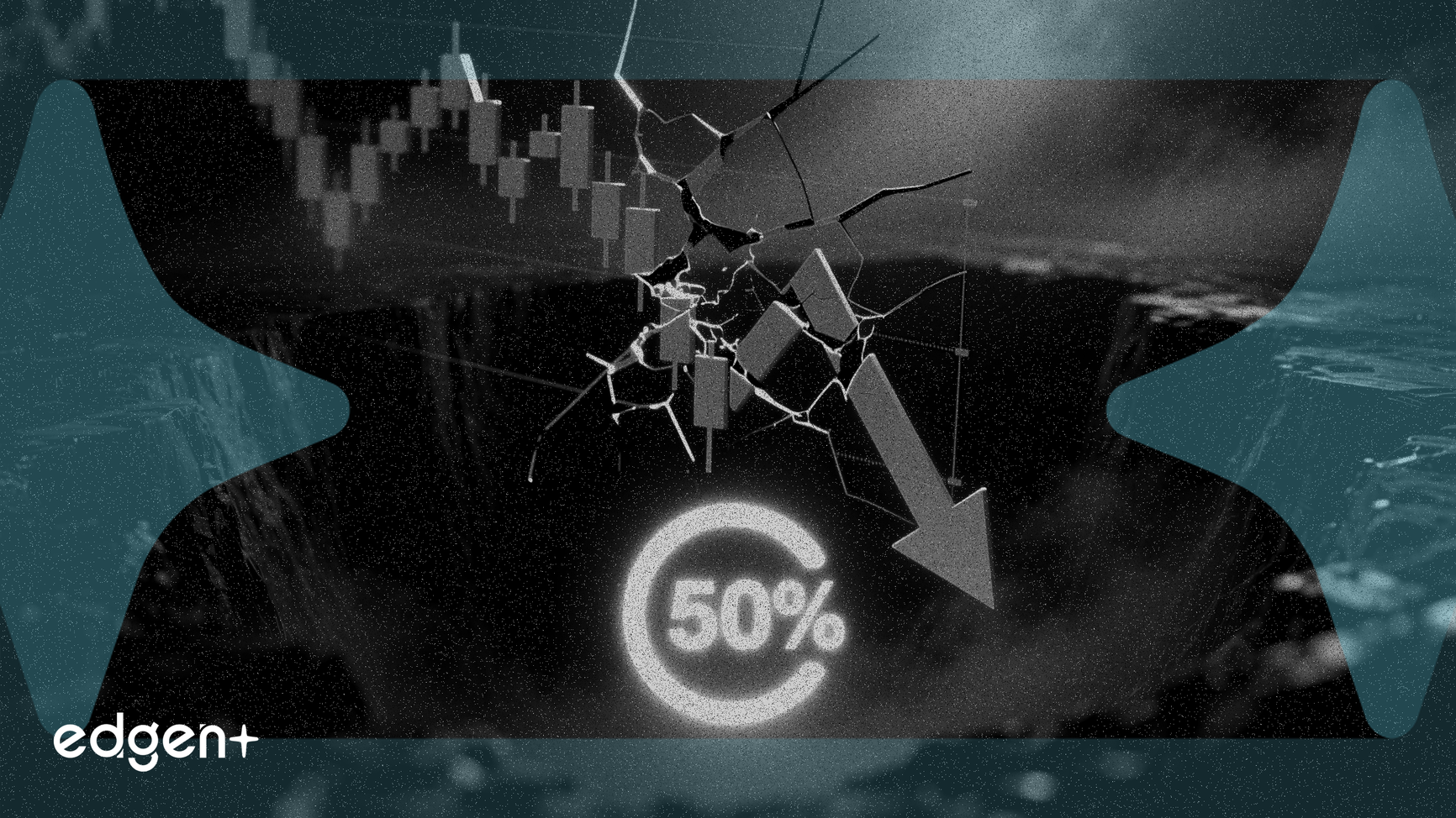 L'action Exor chute de plus de 20%, créant une décote de 50% par rapport à ses actifs