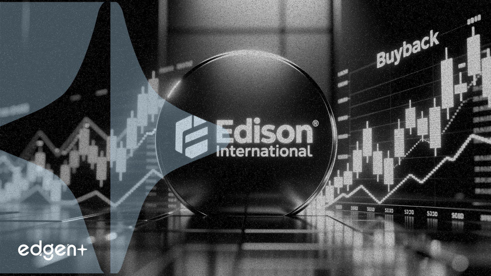 Edison International completa la recompra de dos series de acciones preferentes