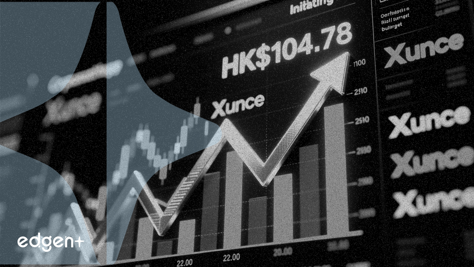 Guotai Haitong inicia cobertura sobre Xunce Technology con un precio objetivo de 104,78 HK$