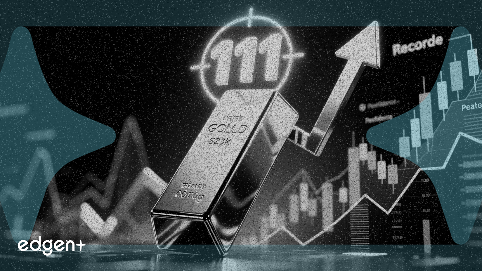 Raymond James eleva el precio objetivo de Newmont a 111 $ por los precios récord del oro