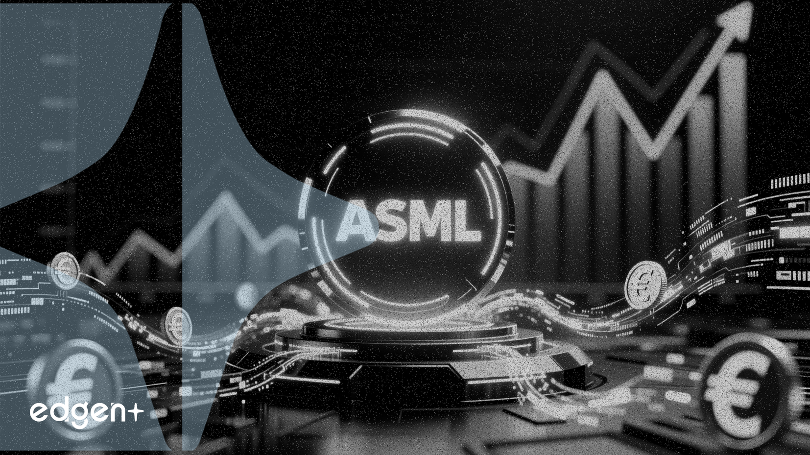 ASML在五天內執行1.809億歐元的股票回購