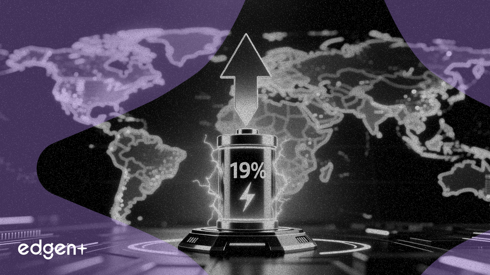 CICC khởi động phân tích CATL, dự báo tăng 19% nhờ thúc đẩy toàn cầu