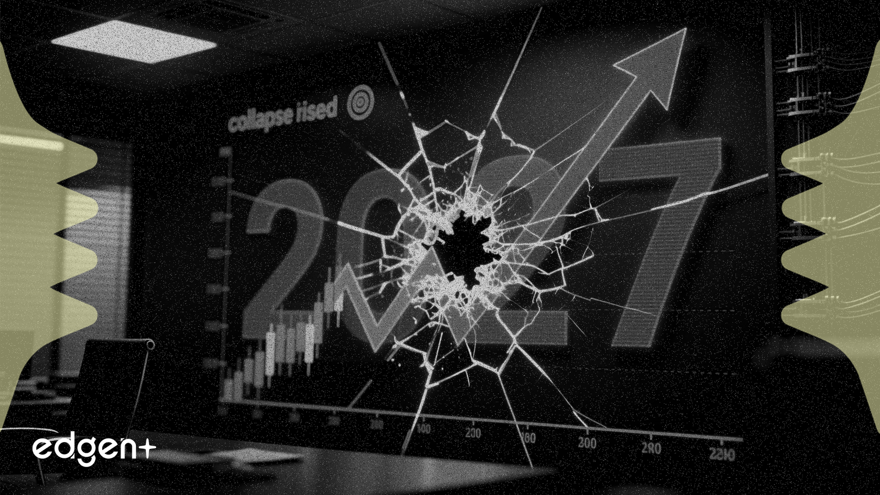 Las acciones de Algonquin Power caen tras incumplir su previsión de beneficios para 2027