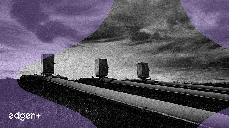 Energy Transfer, Yapay Zeka Veri Merkezi Enerji Talebine Odaklanıyor