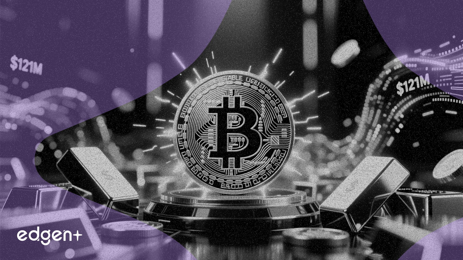 Stablecoin respaldada por la realeza de Malasia se lanza con una tesorería de 121 millones de dólares