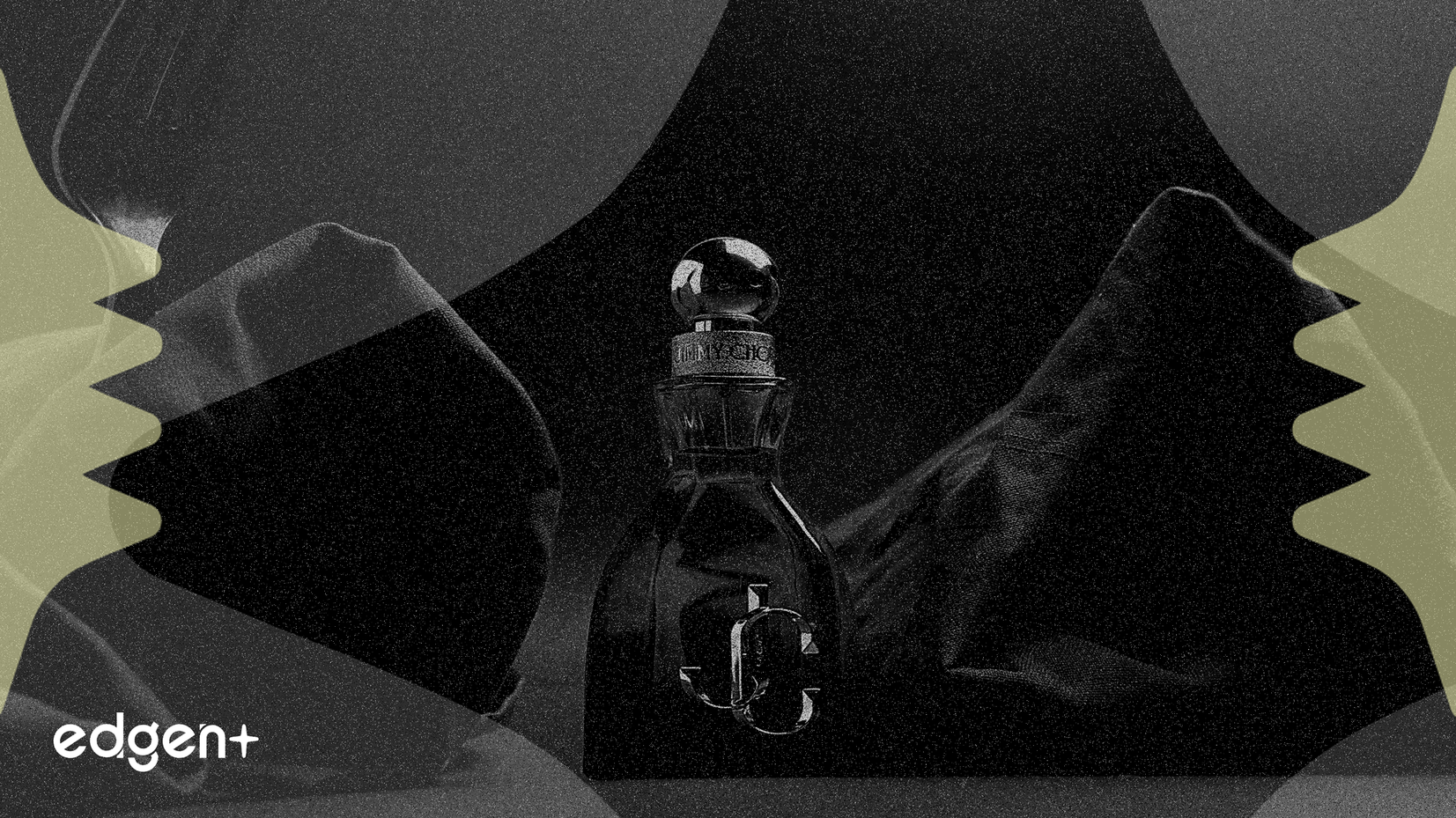 Luxury Brands Drive Perfume Market Toward $46 Billion