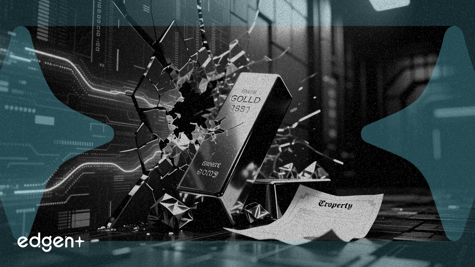 China anuncia la prohibición nacional de activos del mundo real