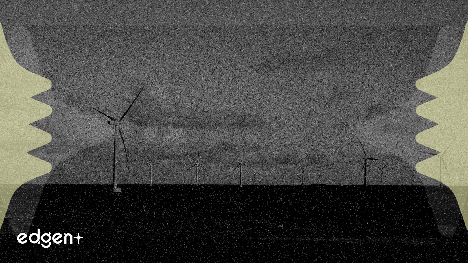 Shunfa Hengneng invierte 720 millones de yuanes para cuadruplicar la capacidad de su parque eólico