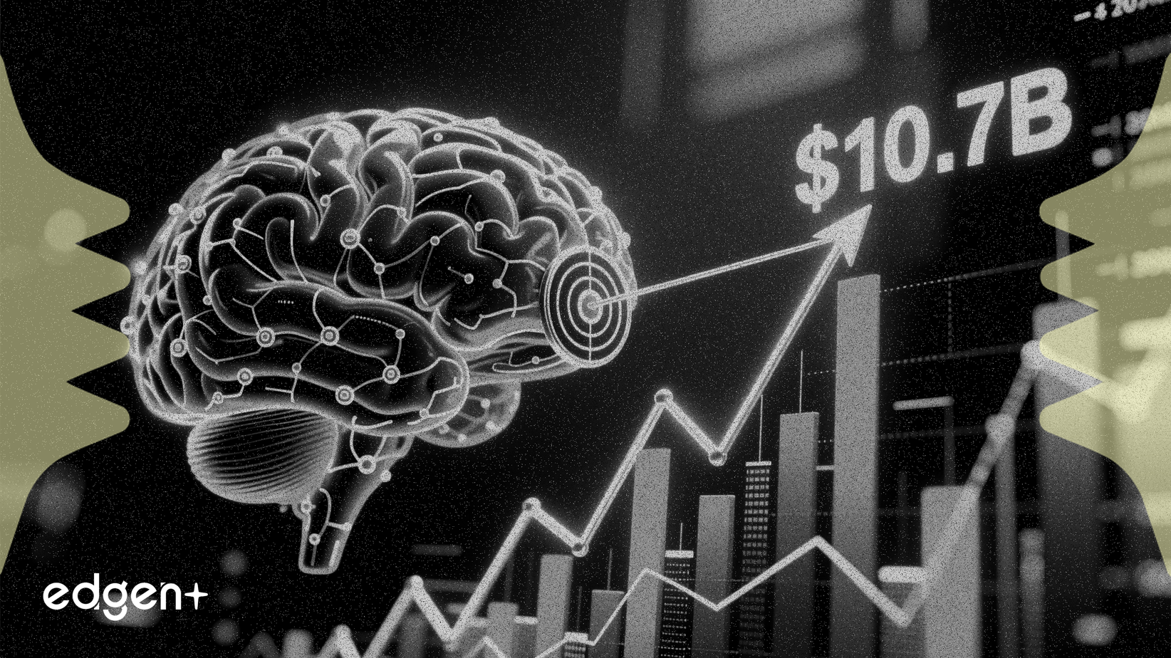 AbbVie Apunta a 10.700 Millones de Dólares en Ventas de Neurociencia, un Aumento del 19%