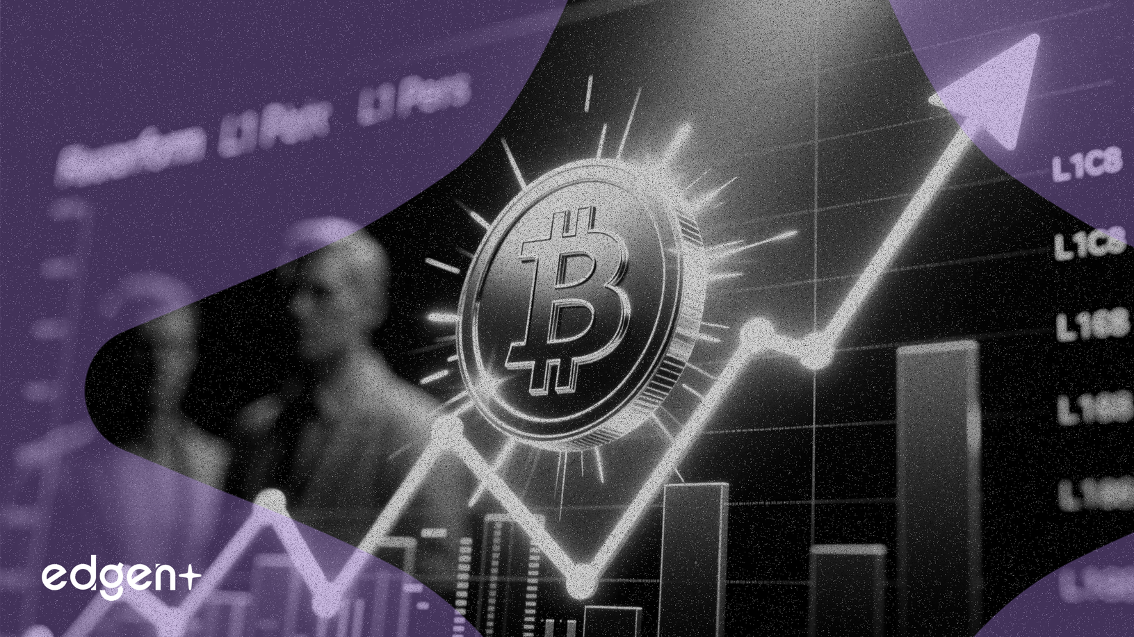 比特币现金以40%涨幅跑赢L1同侪