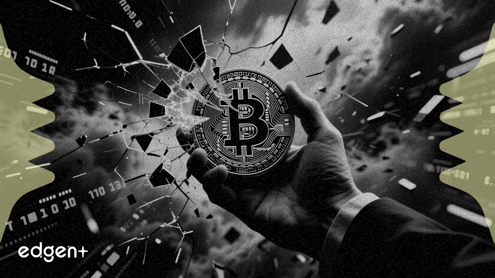 Giám đốc điều hành Coinbase: Bitcoin phục hồi phụ thuộc vào quy định sau cú sập 19 tỷ USD