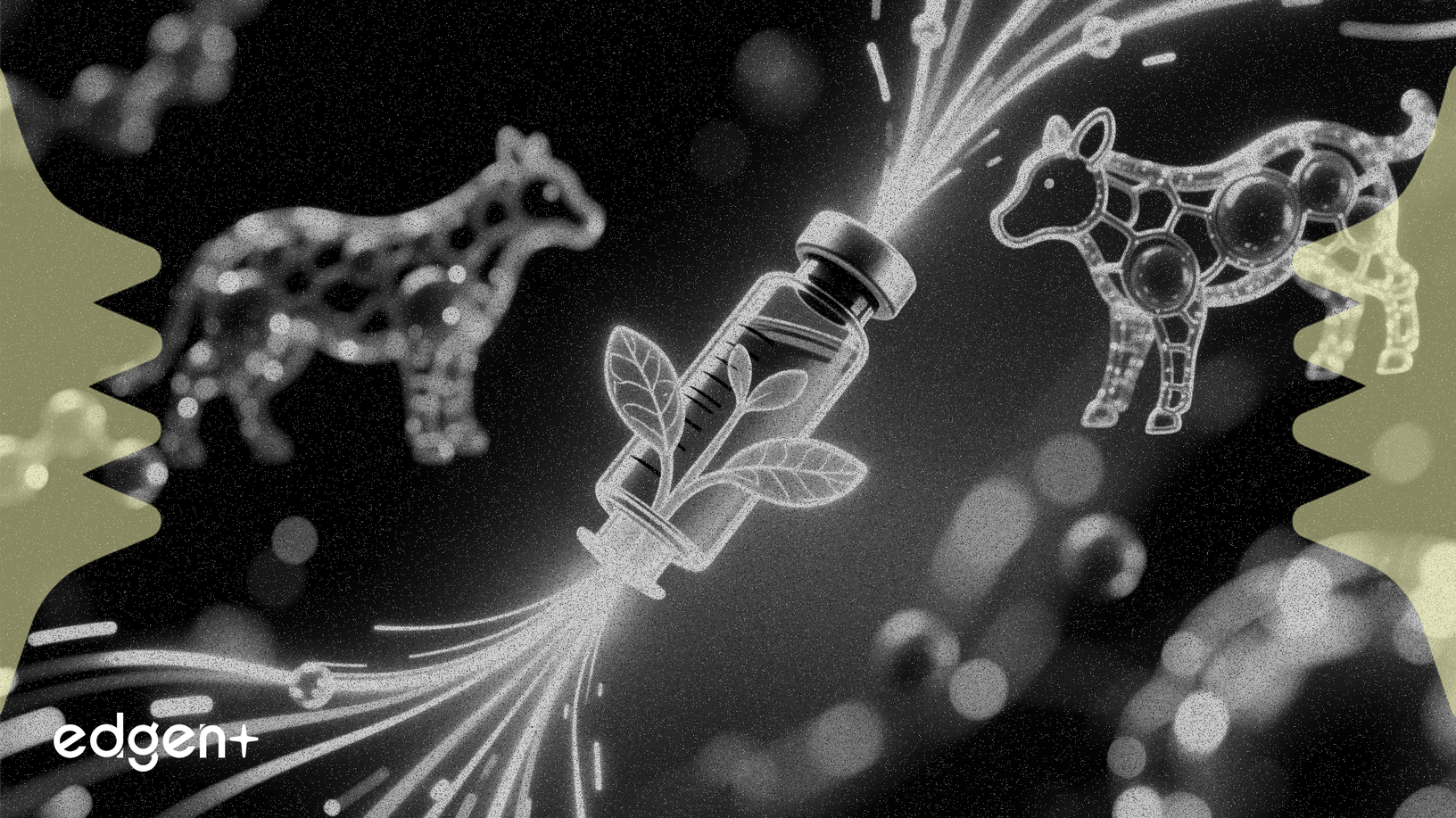 La PDG de Zoetis voit la croissance des vaccins alimentée par la demande de protéines