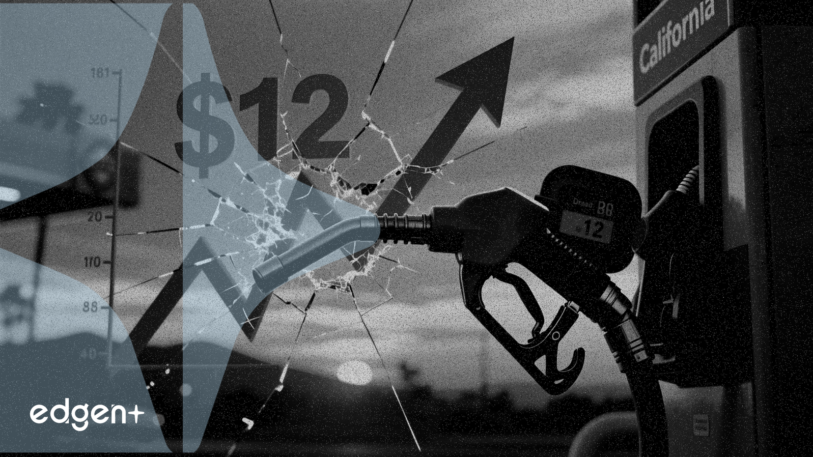 Valero's 2026 Exit Threatens to Spike California Gas Prices to $12/Gallon