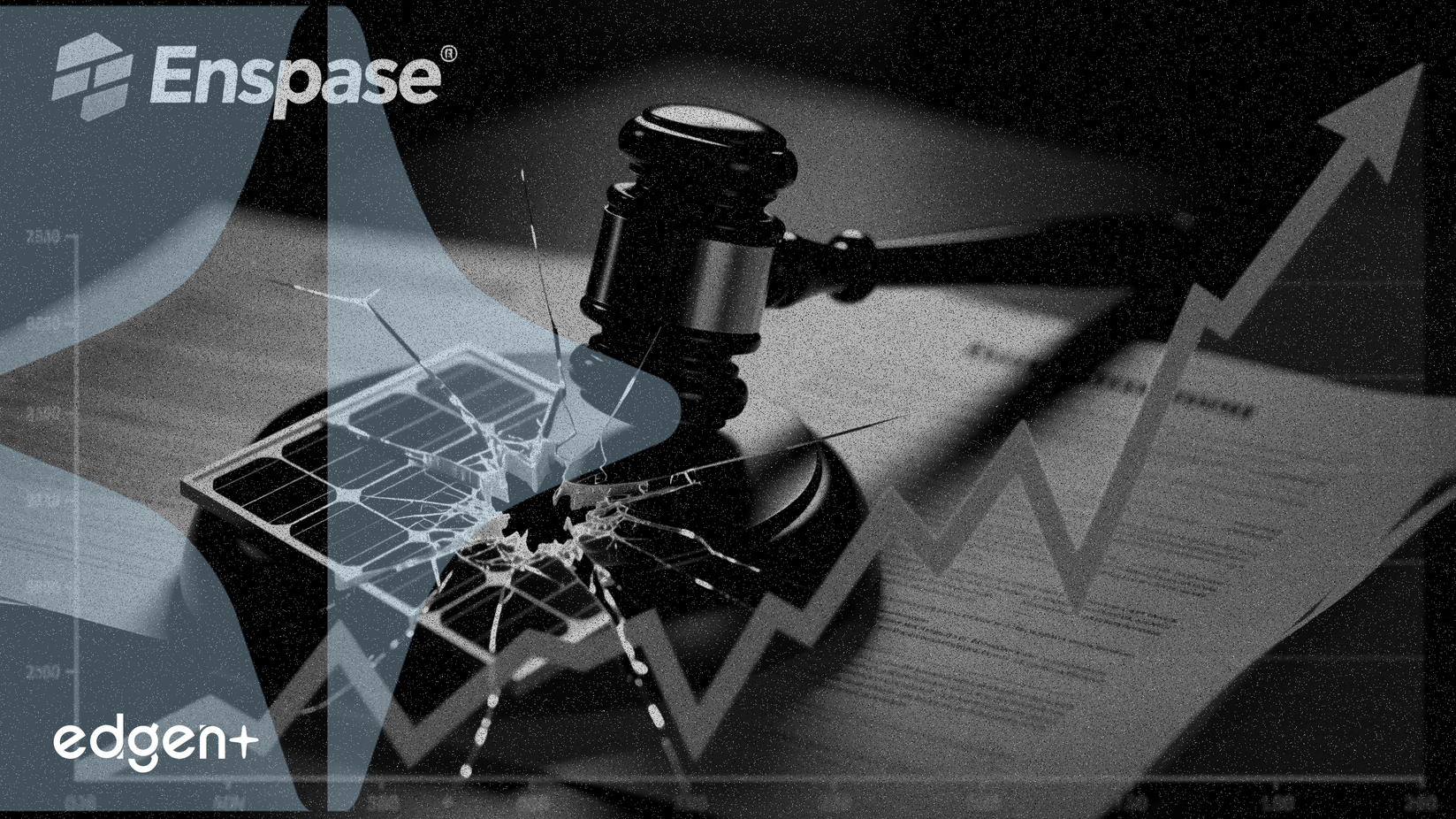 Enphase Energy fait face à un recours collectif après une chute de 15 % de son action