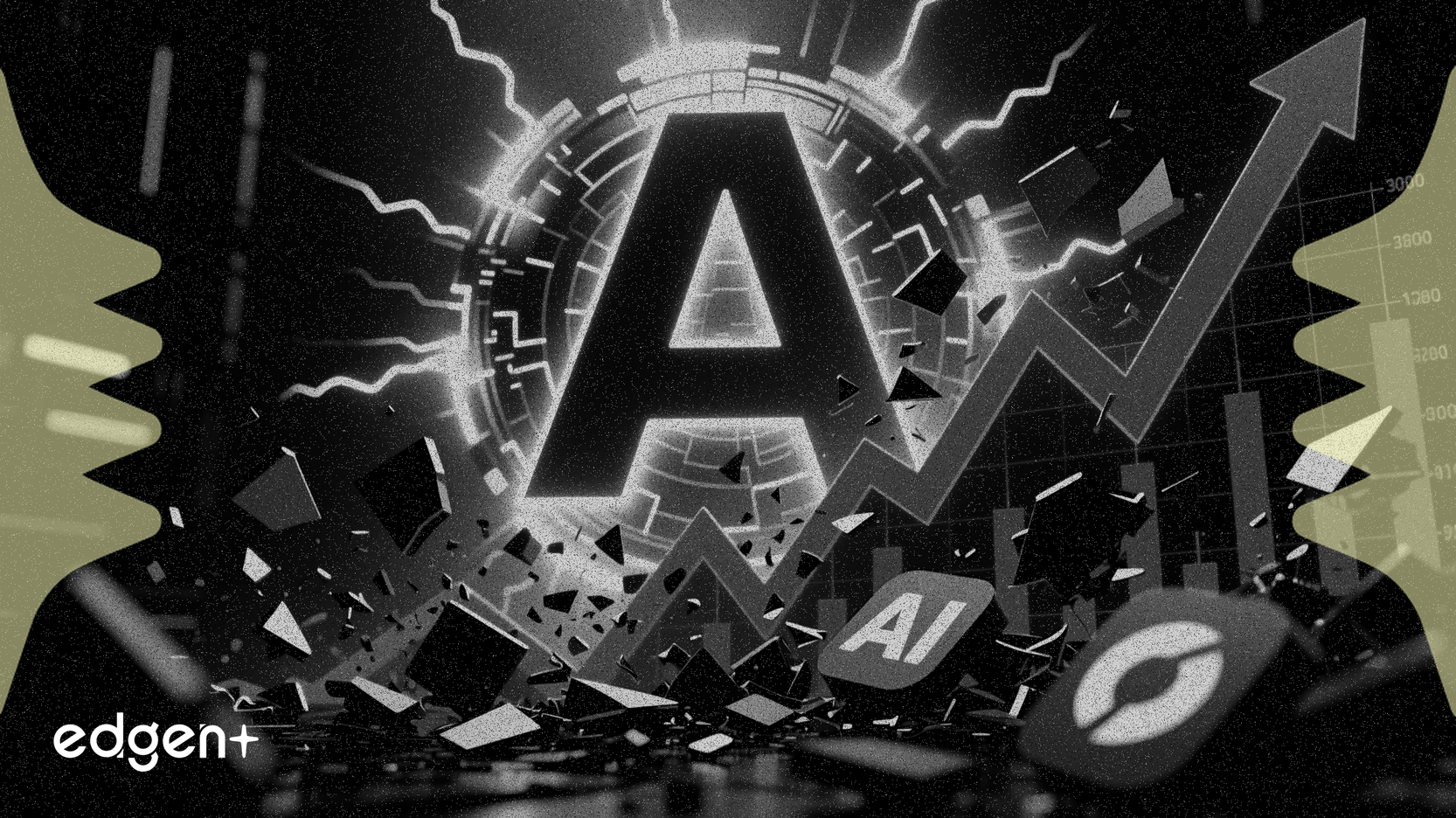 Anthropic AI 출시, 소프트웨어 주식 매도세 촉발