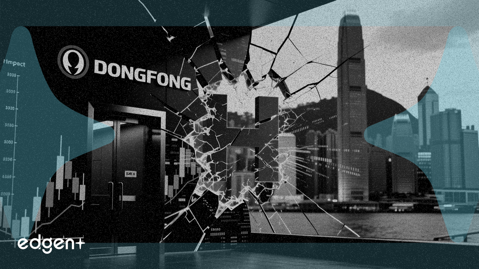 Dongfeng Group radie ses actions H de la Bourse de Hong Kong