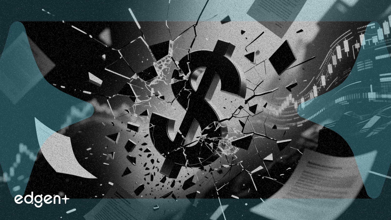 Kyndryl Stock Plunges Over 50% as Lawsuits Target Financial Disclosures