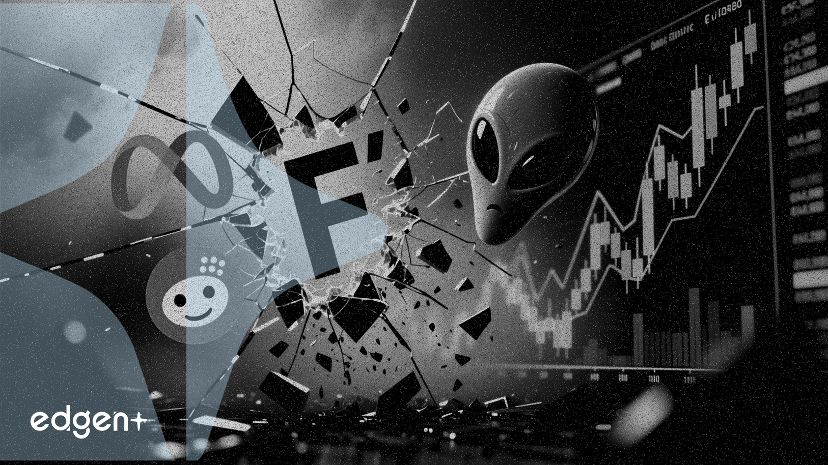 Metaが5%下落、Redditは支出と広告への懸念で10%急落