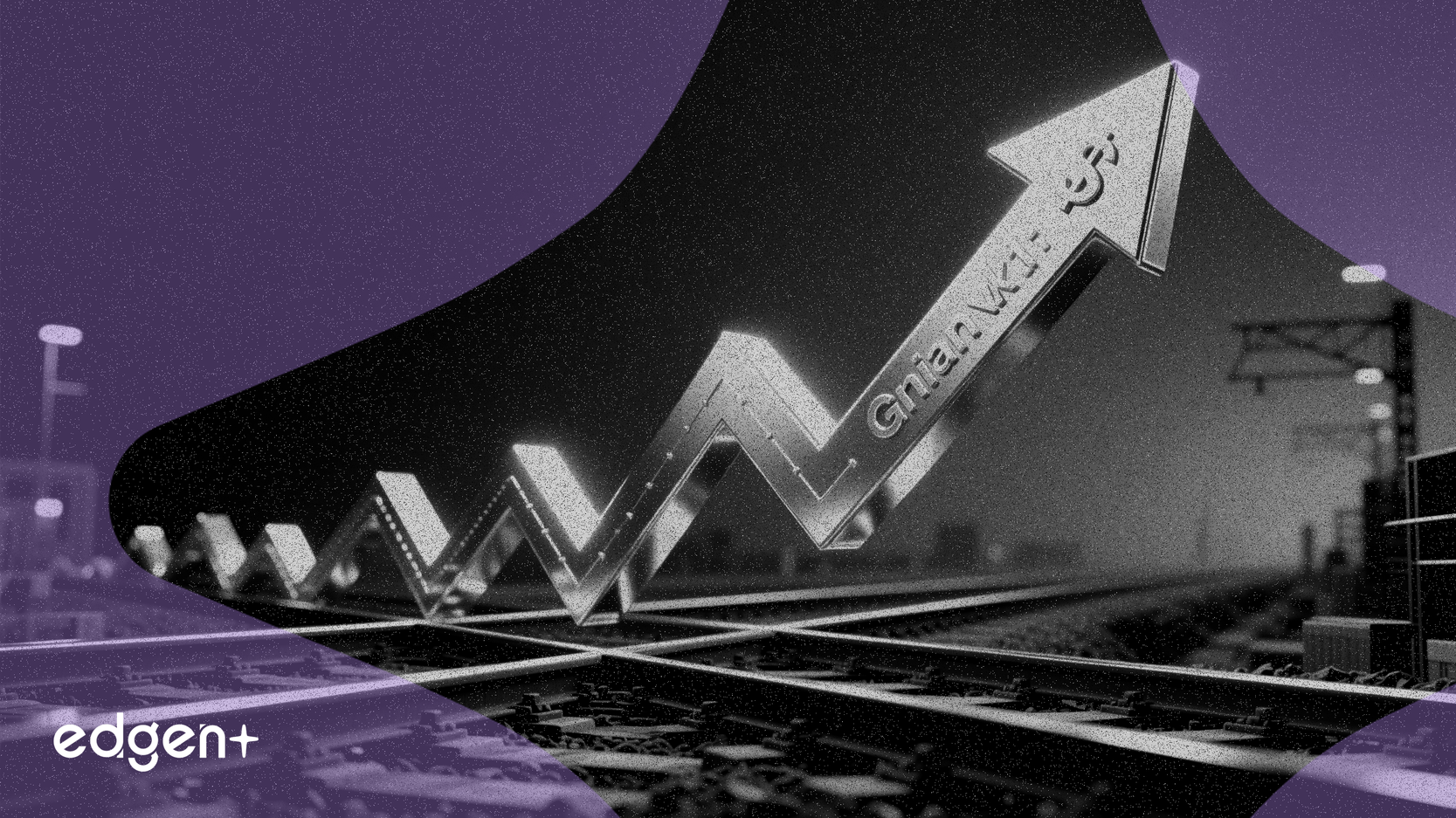 Le consortium CKI finalise la vente d'UK Rails pour un gain majeur