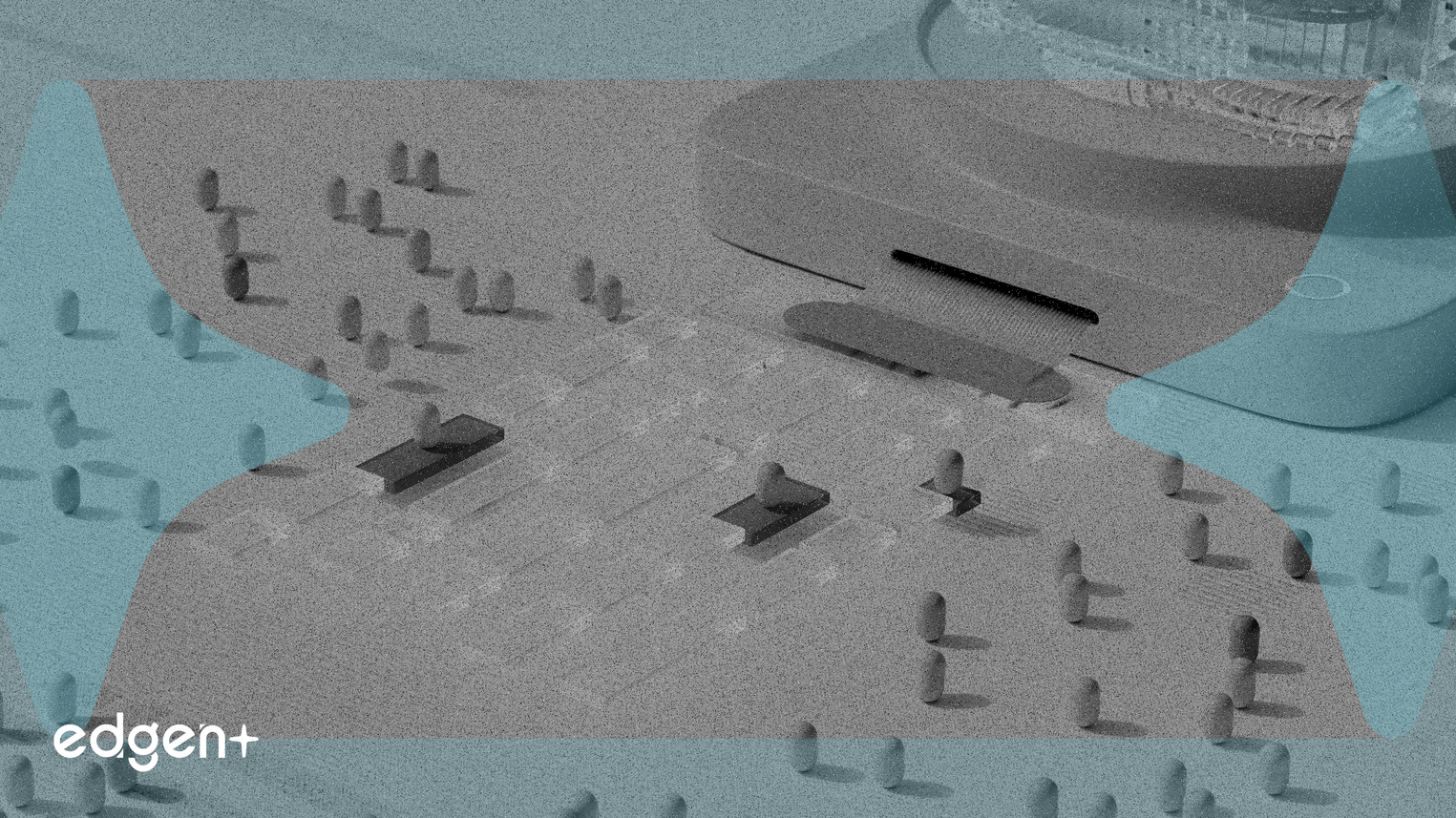 La adquisición de 40 mil millones de dólares de Aligned Data Centers por un grupo respaldado por BlackRock y Nvidia resalta la brecha de valoración de los mineros de Bitcoin