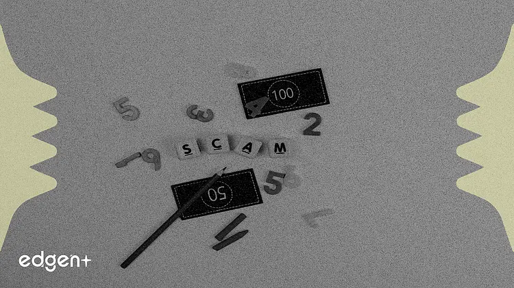 幣安聯合創始人何一警告CZ冒充詐騙,AI深度偽造欺詐日益猖獗