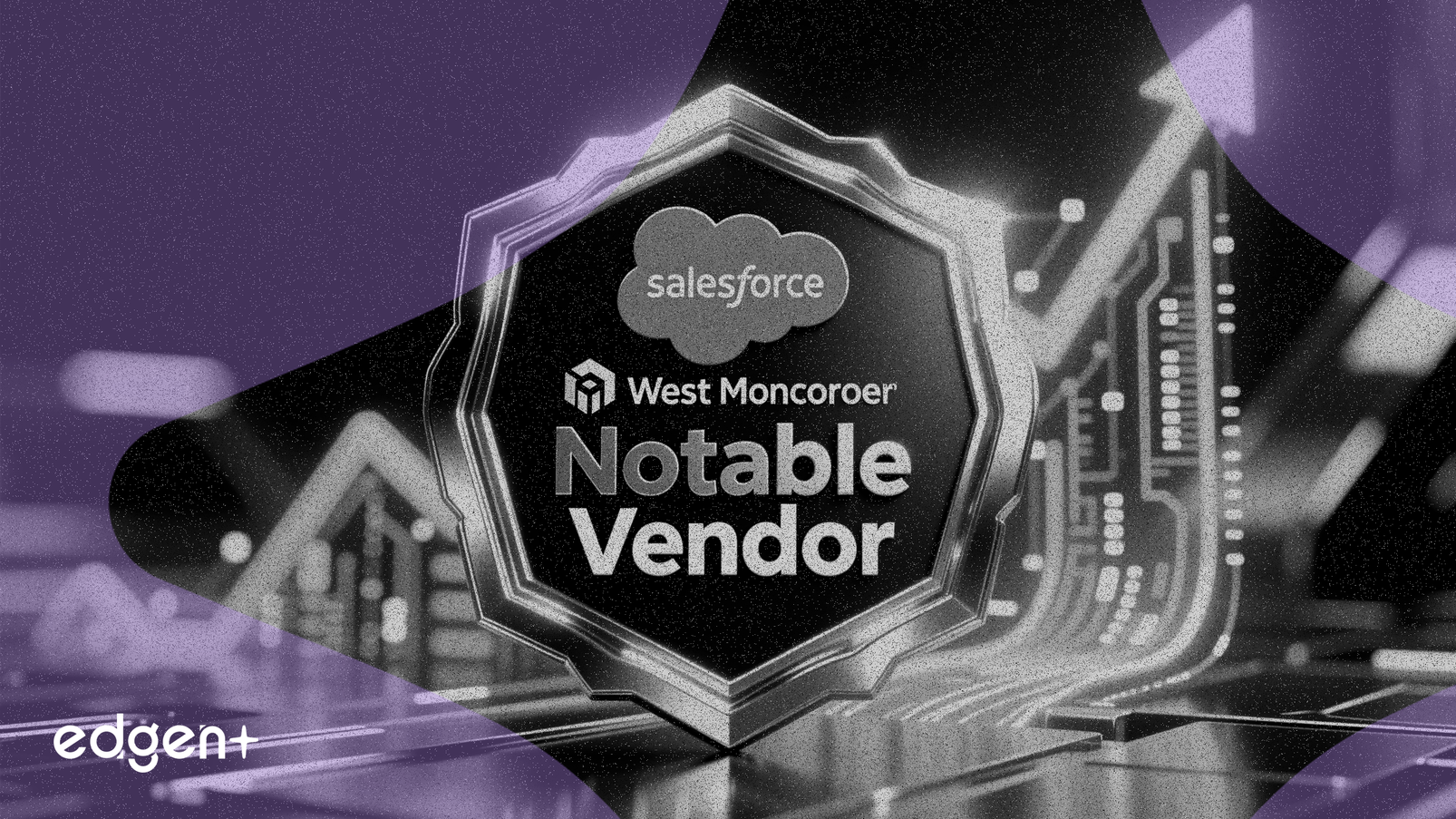 West Monroe, Forrester Salesforce Raporu'nda 'Önemli Tedarikçi' Statüsü Kazandı