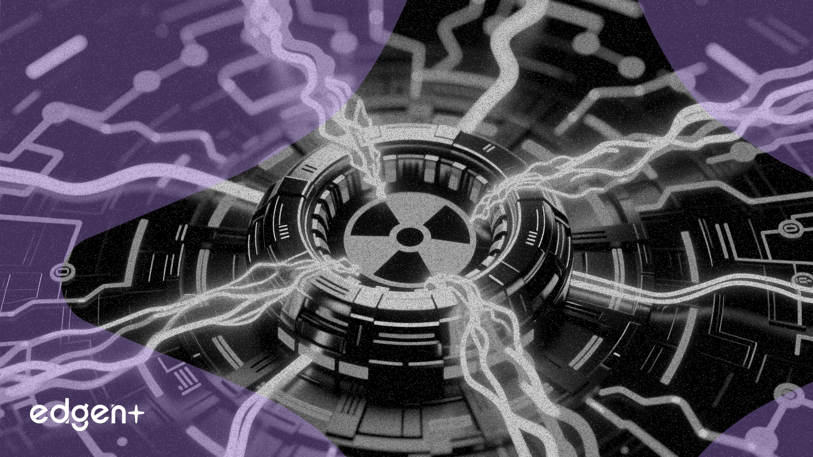 杜克能源提交核電許可，助力人工智慧電網擴張