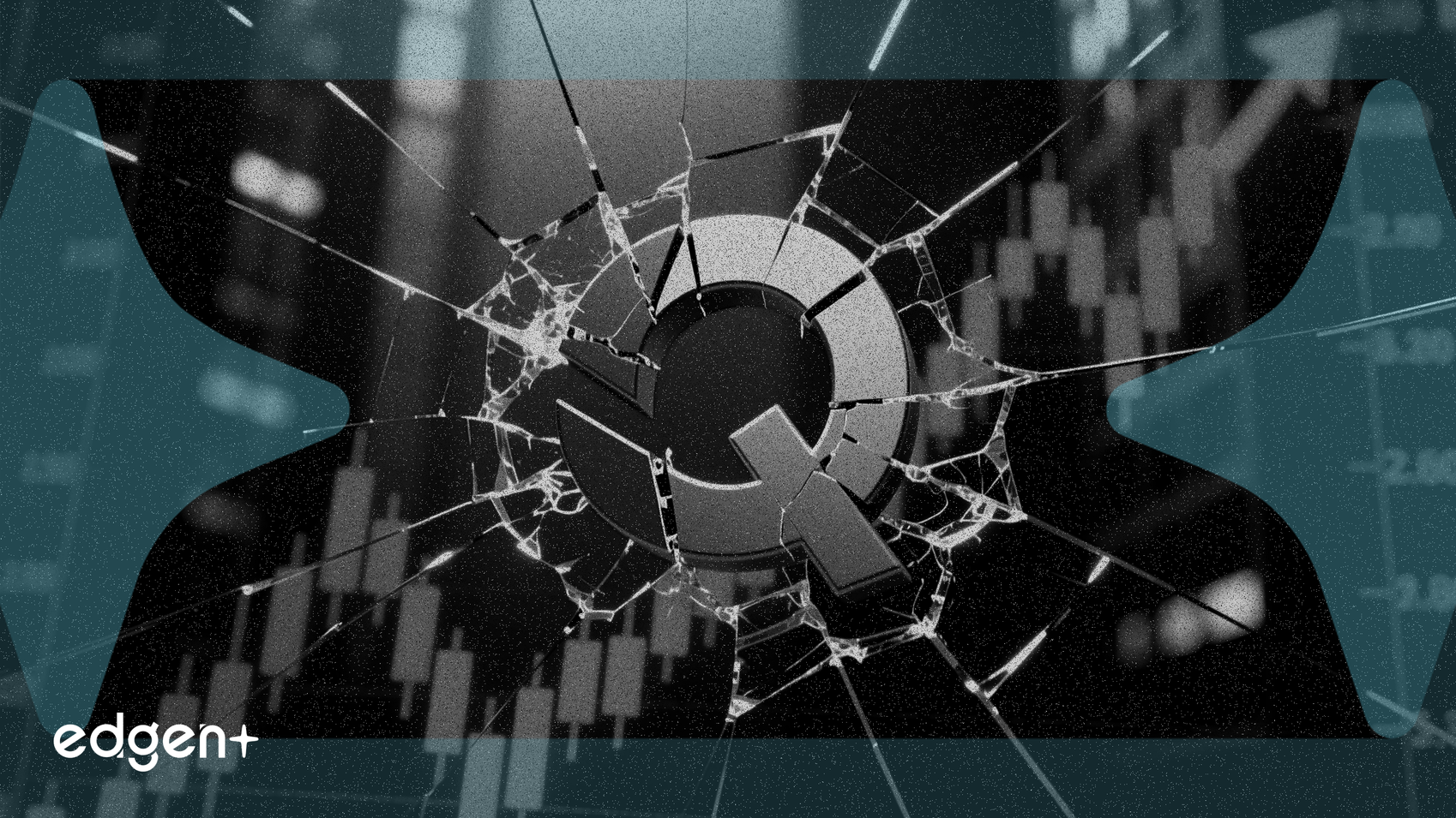 クアルコム、予測下方修正で売り推奨格付けに