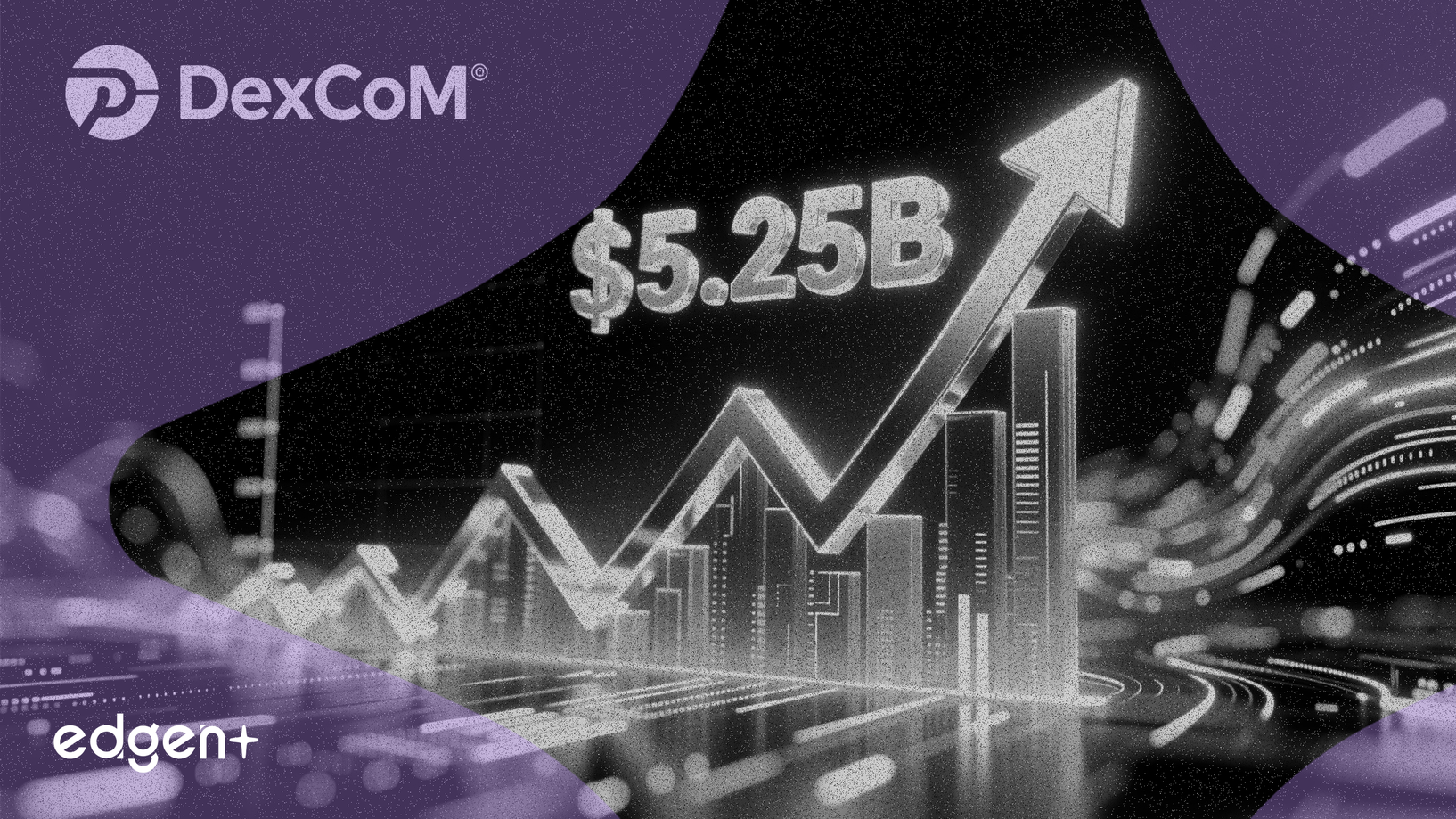 Dexcom Prévoit Jusqu'à 5,25 Milliards de Dollars de Revenus en 2026 Après une Forte Fin d'Année 2025