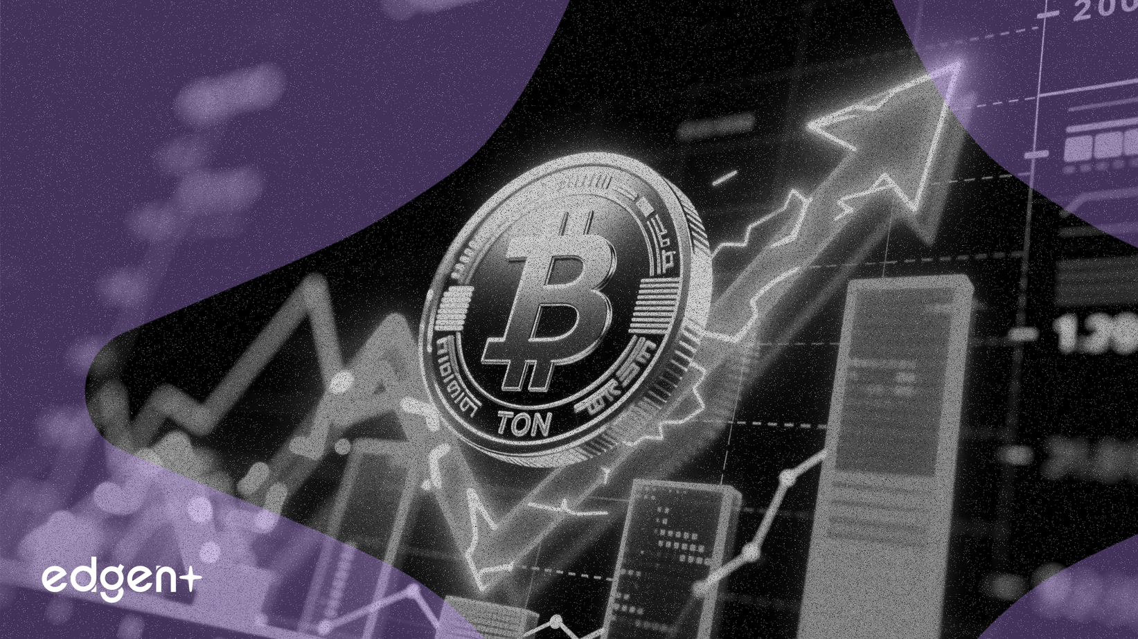 TON Coin, Boğa Momentumunda %20 Artışla 1,95 Dolara Yükseldi