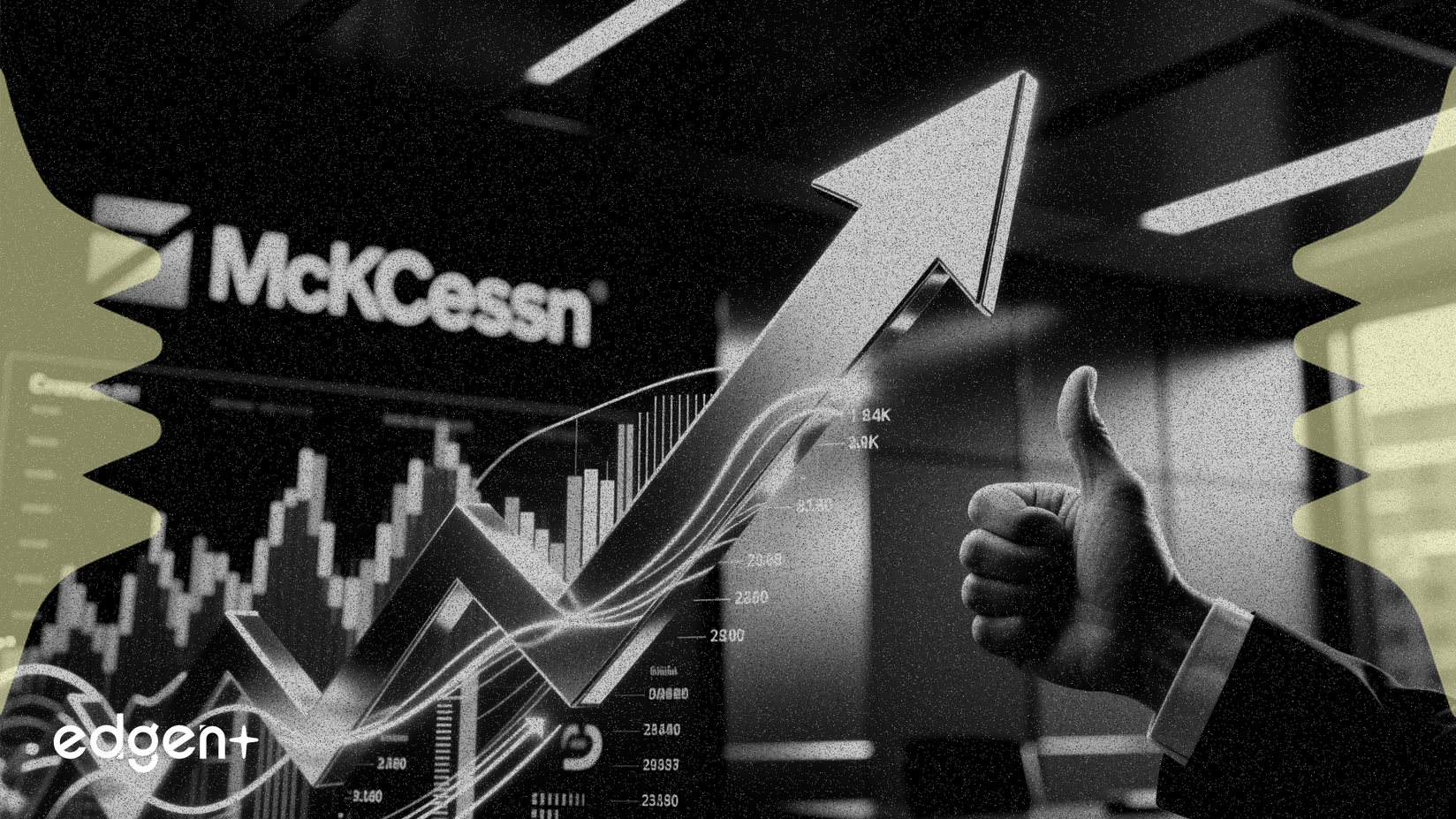 Jim Cramer, McKesson'ın Kazanç Sonrası Gücünü Destekliyor