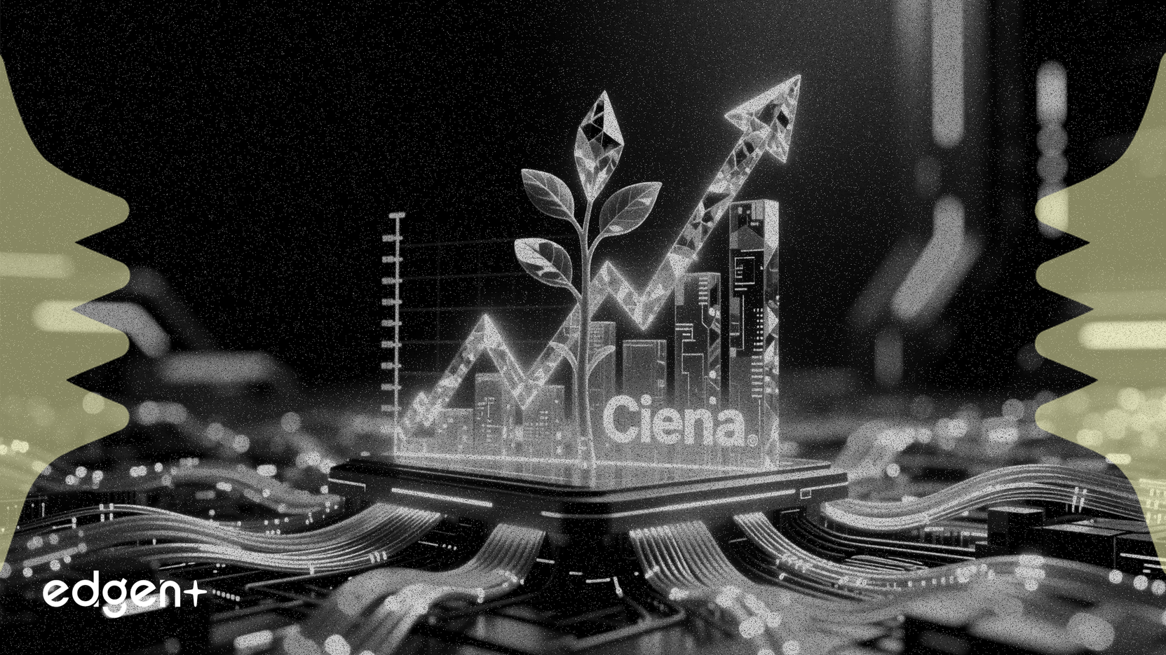 UBS relève l'objectif de Ciena à 230 $ en raison de la forte demande en IA