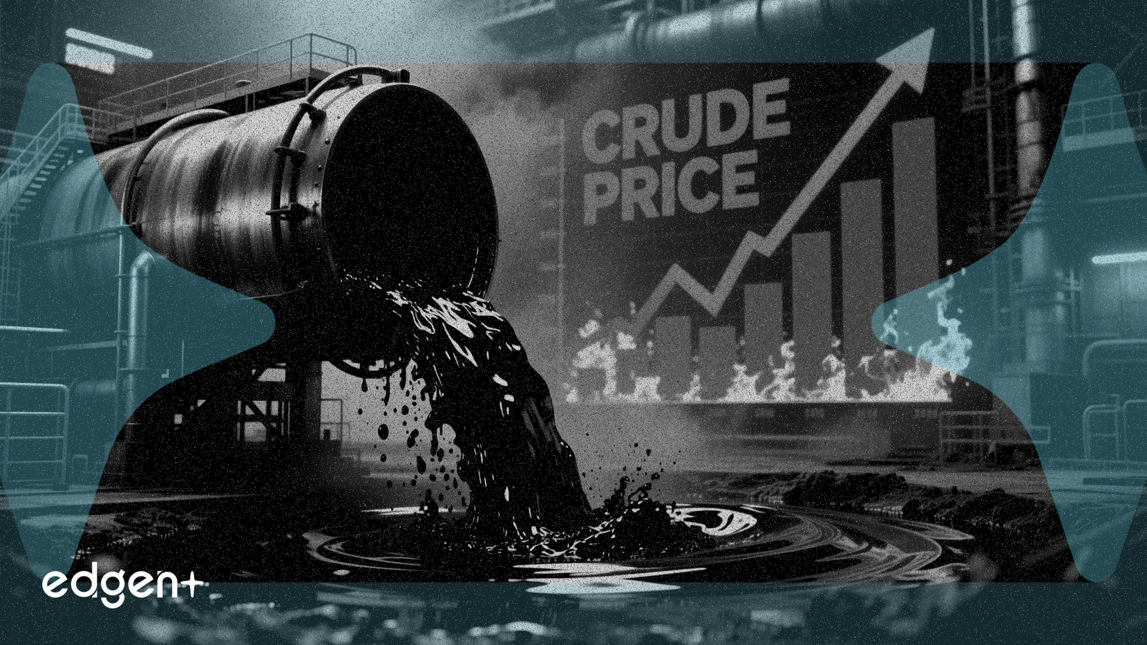 创纪录石油储备释放未能压低原油价格