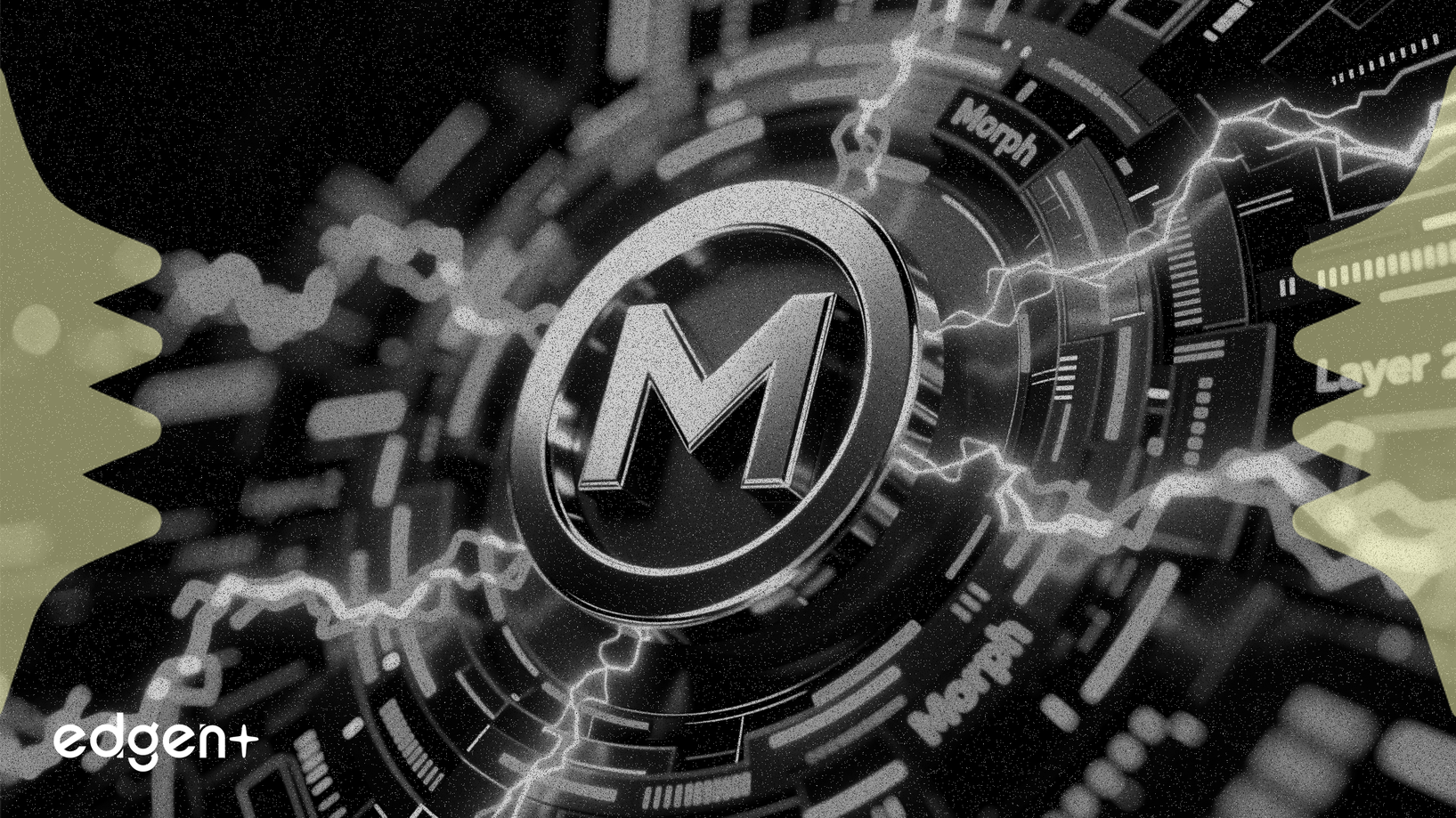 Circle將原生USDC引入Morph以提升Layer 2流動性