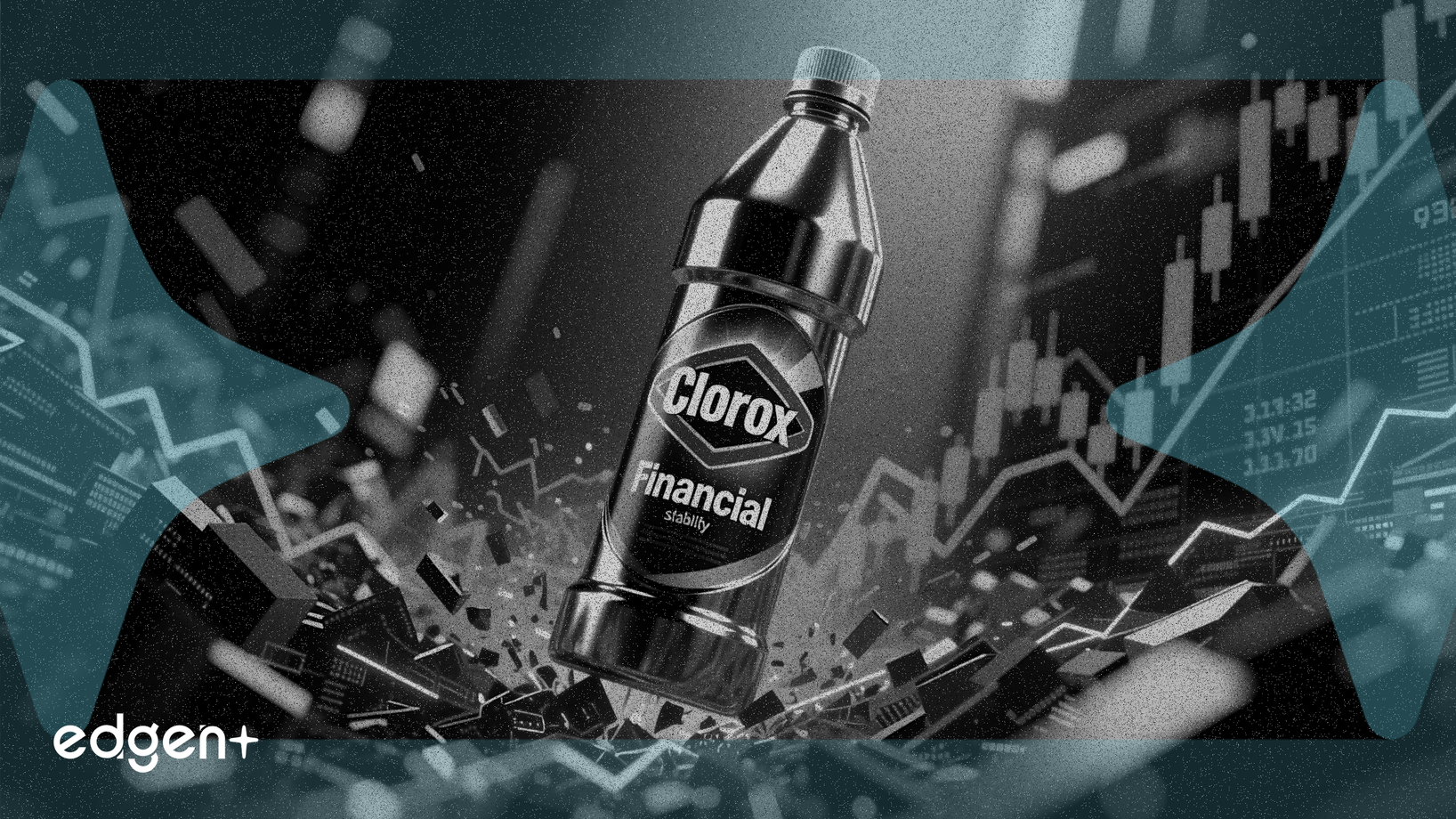 克萊默支持表現不佳的高樂氏（CLX）作為投資組合對沖工具