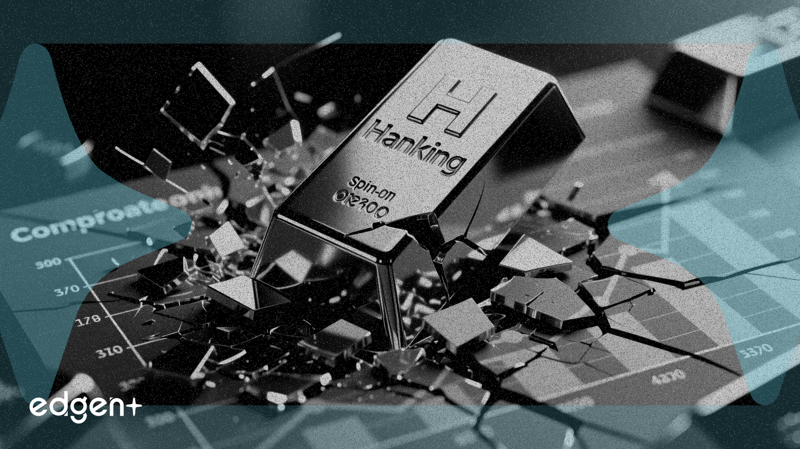 China Hanking Rebrands to Gold, Scraps Spin-Off Plan